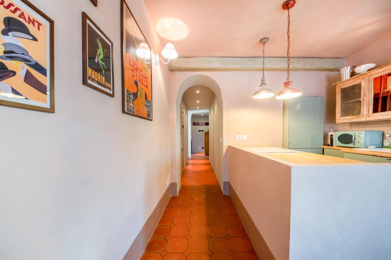 Easylife - Splendido Appartamento Con Vista Sul Naviglio Grande Milano Esterno foto