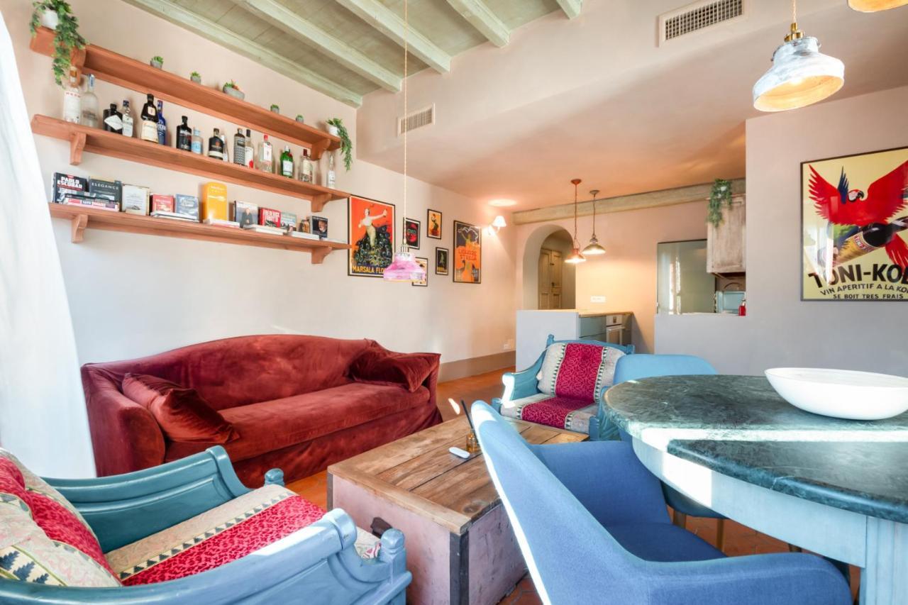 Easylife - Splendido Appartamento Con Vista Sul Naviglio Grande Milano Esterno foto