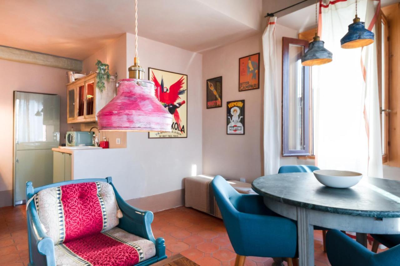 Easylife - Splendido Appartamento Con Vista Sul Naviglio Grande Milano Esterno foto