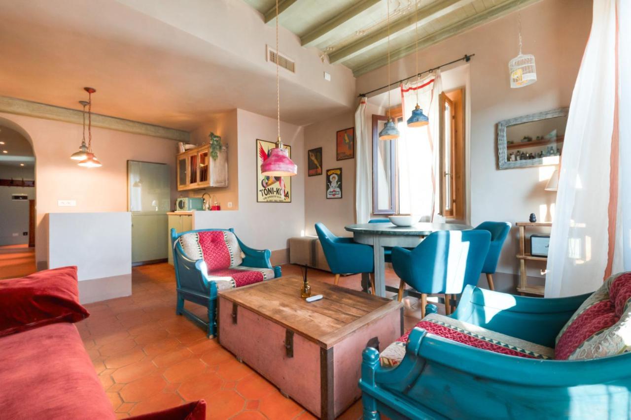 Easylife - Splendido Appartamento Con Vista Sul Naviglio Grande Milano Esterno foto
