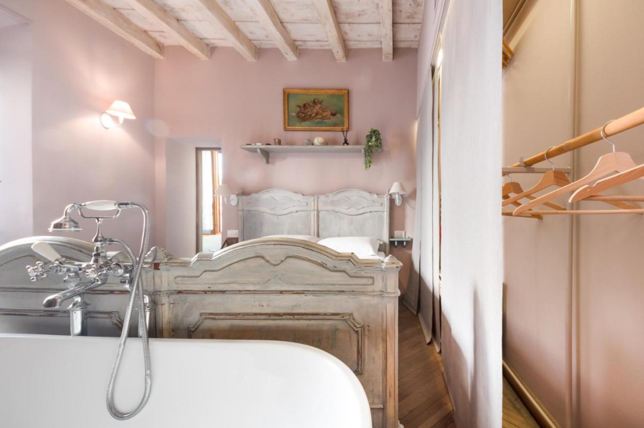 Easylife - Splendido Appartamento Con Vista Sul Naviglio Grande Milano Esterno foto