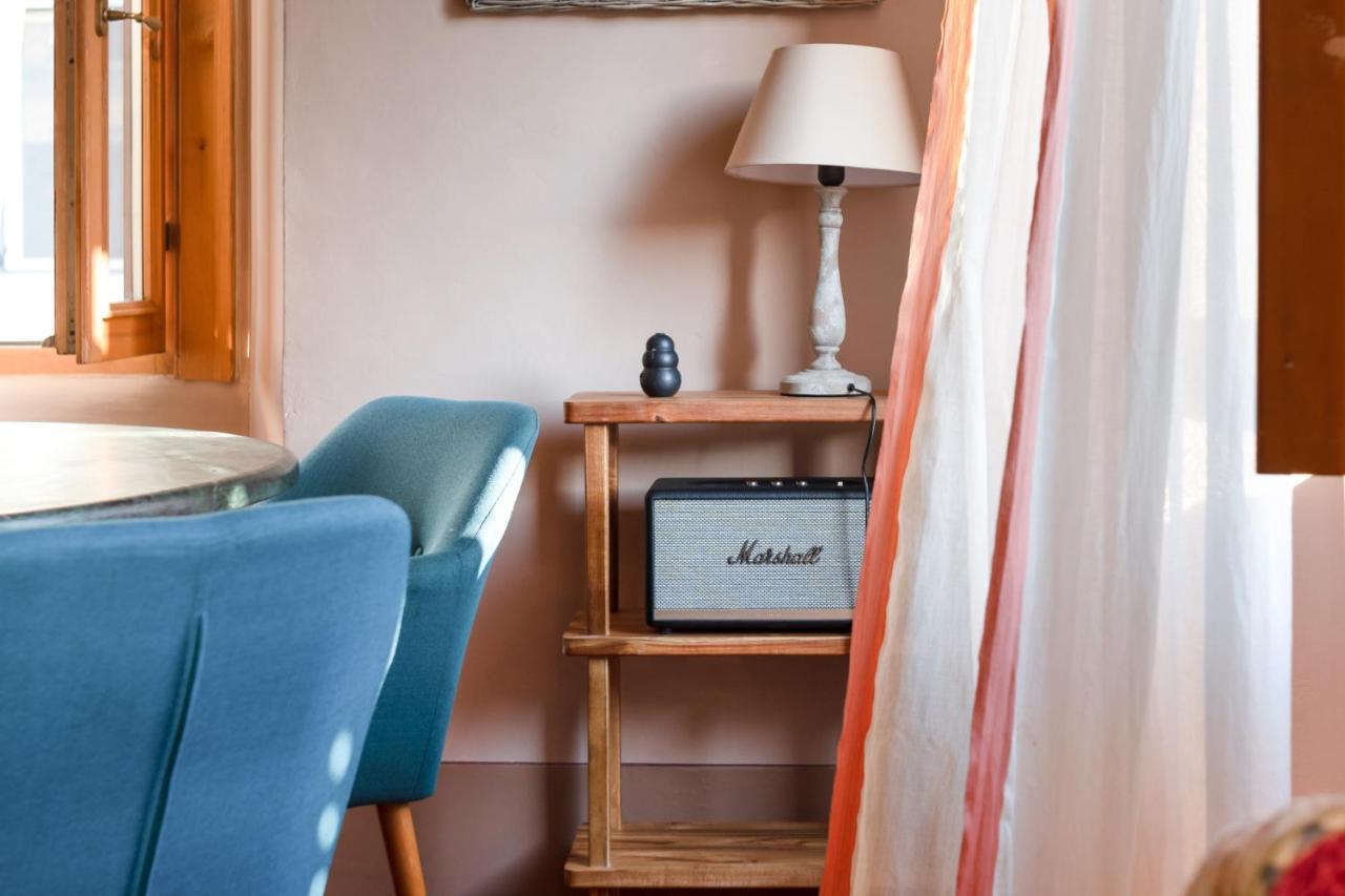 Easylife - Splendido Appartamento Con Vista Sul Naviglio Grande Milano Esterno foto