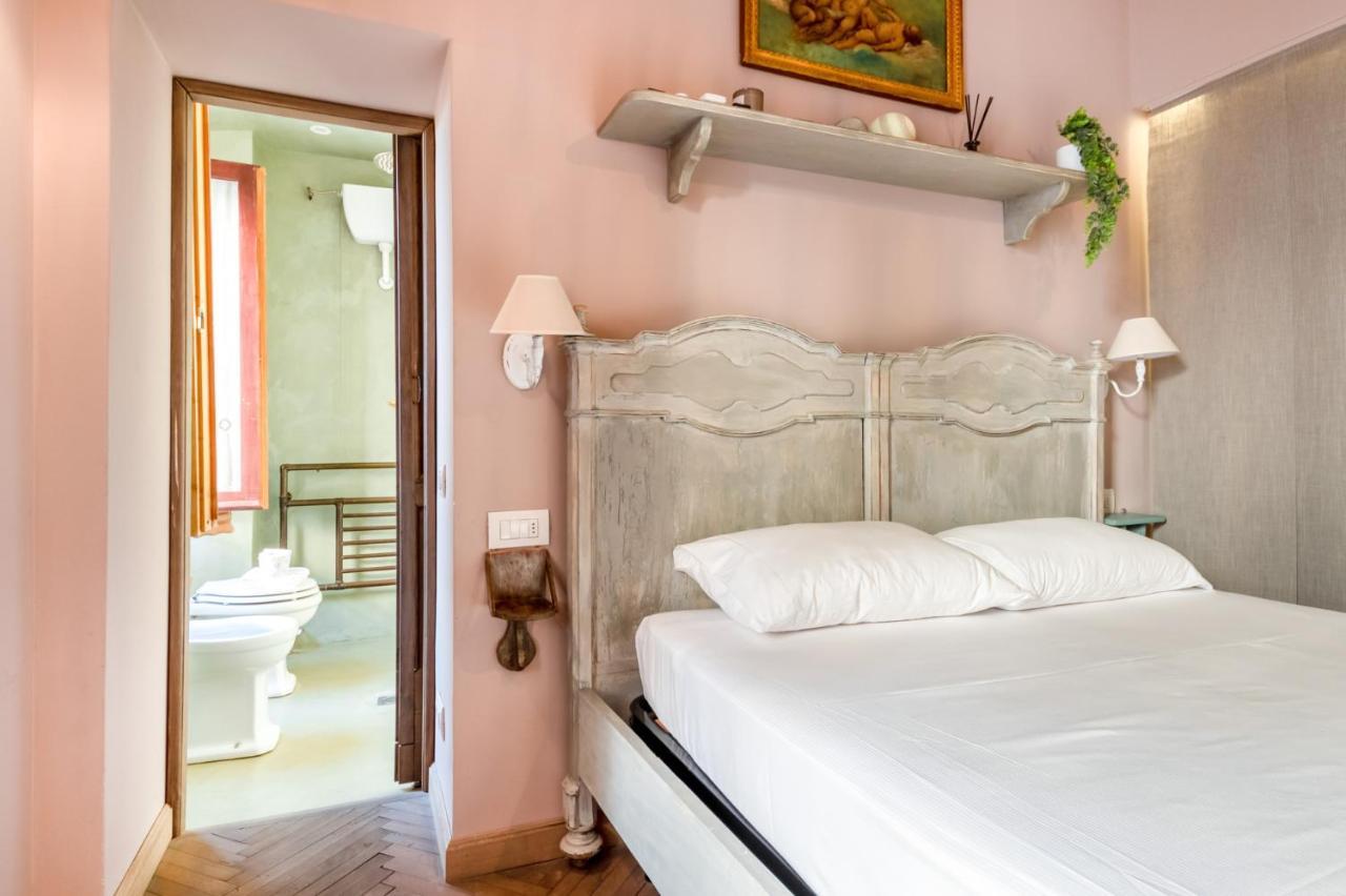 Easylife - Splendido Appartamento Con Vista Sul Naviglio Grande Milano Esterno foto