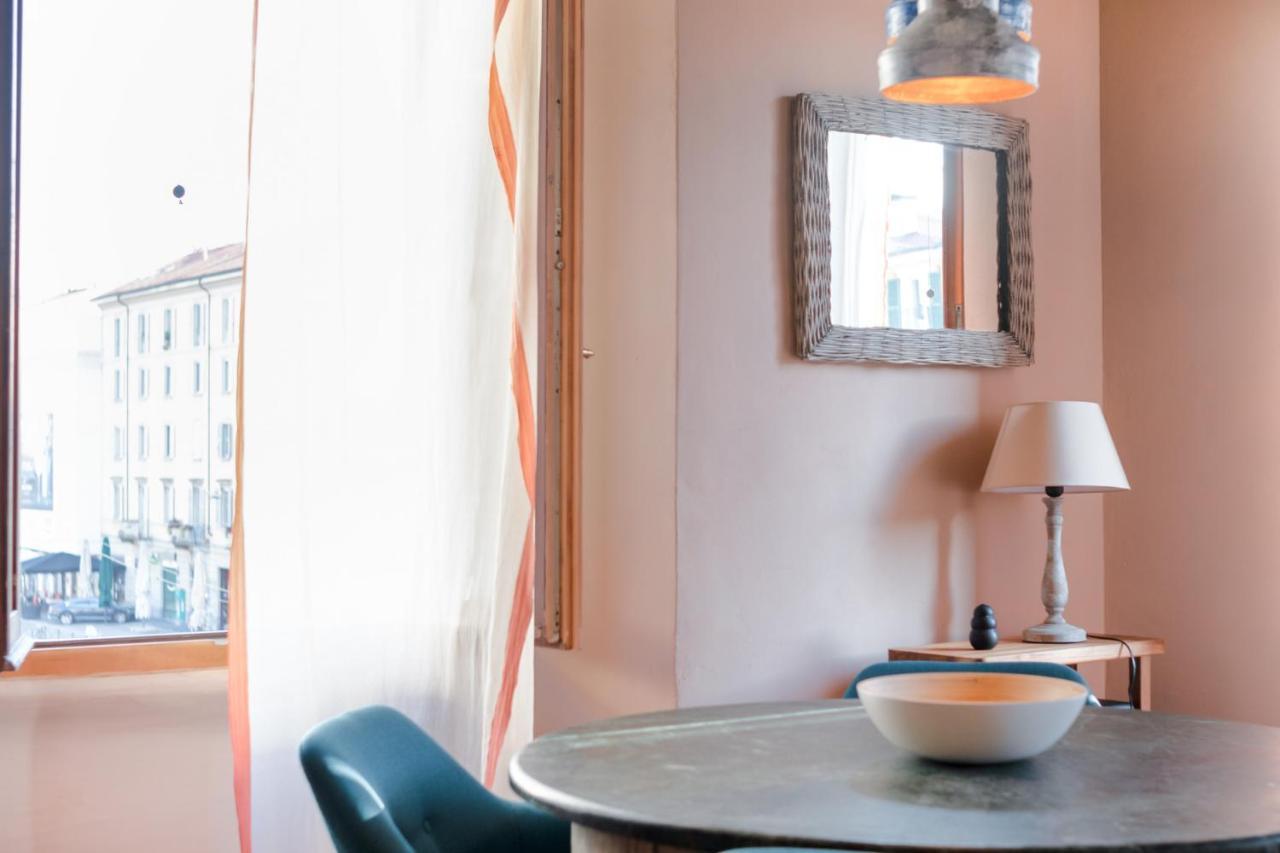 Easylife - Splendido Appartamento Con Vista Sul Naviglio Grande Milano Esterno foto